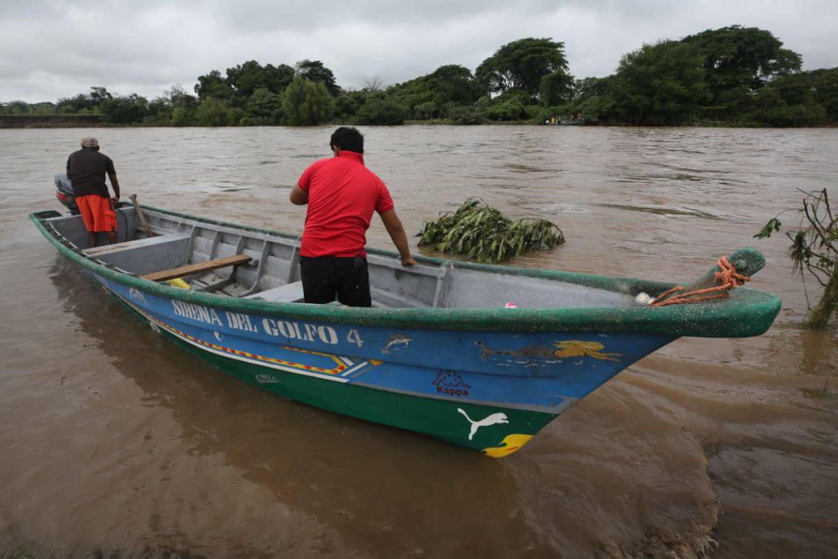 La institución hondureña se mantiene vigilante frente a la tormenta tropical Alberto, la primera de este 2024 en el Atlántico, que se formó este miércoles en el Golfo de México, según el Centro Nacional de Huracanes (NHC, en inglés) de Estados Unidos.