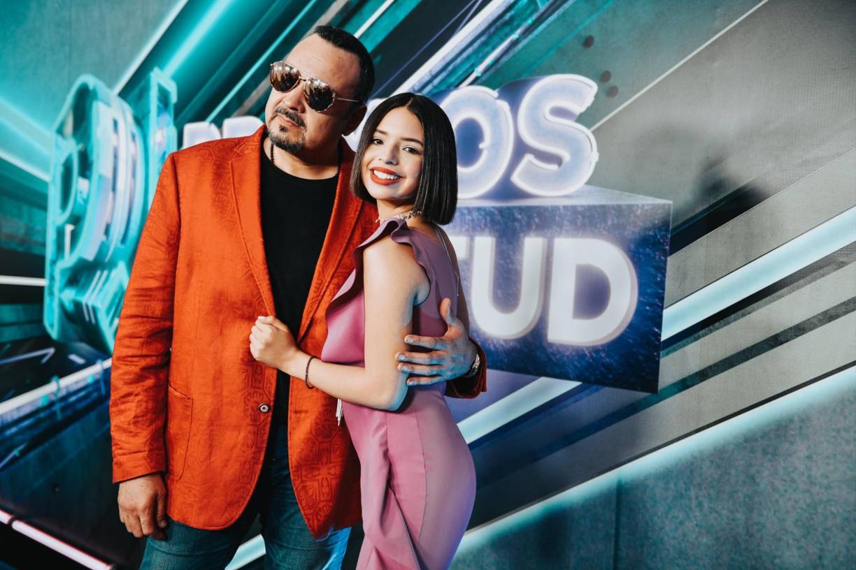 Pepe Aguilar ha vuelto a ser blanco de críticas por la noticia de que ahora podría ser el dueño del rancho de Vicente Fernández. 