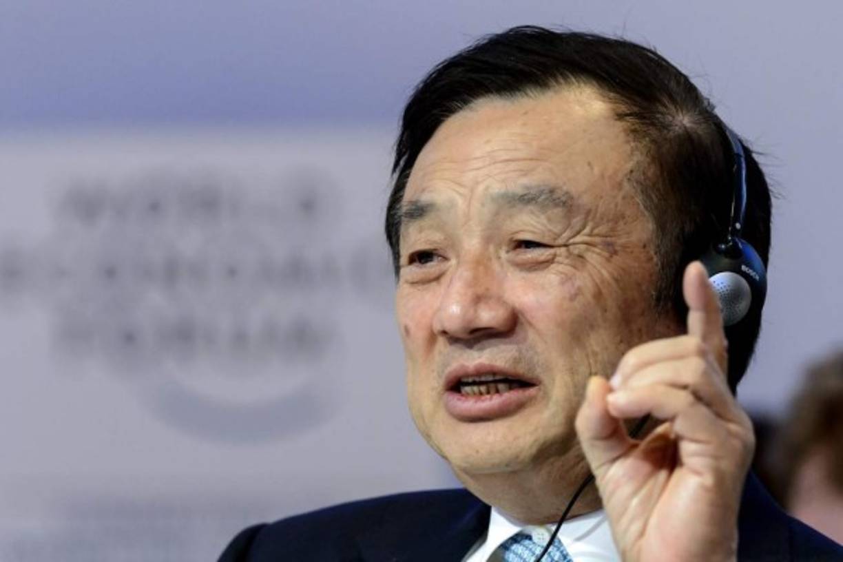 Meng y Annabel son las hijas del multimillonario Ren Zhengei, cuya fortuna de 3,200 millones de dólares se ubica en el puesto 83 de la lista de Forbes en China. Zhengei es el presidente de Huawei, protagonista de una crisis diplomática entre Pekín y Washington por el arresto de una de sus ejecutivas en Canadá.