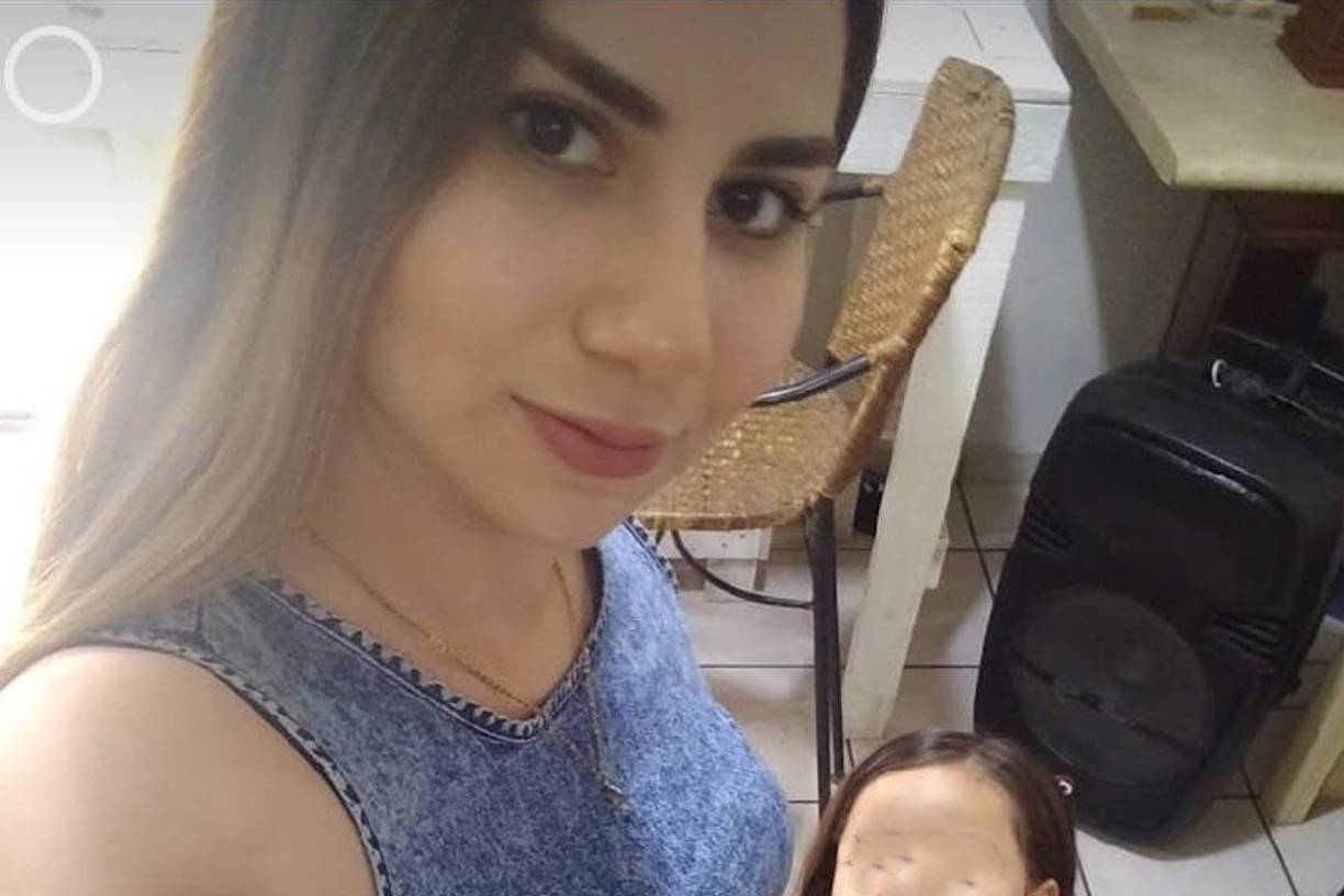 El asesinato de Alma Lourdes tiene conmocionado a México por la brutalidad con la que actuó el agresor, quien regresó al trabajo de la joven para asesinarla.