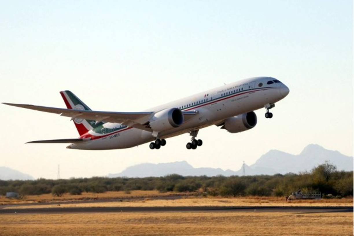 El estudio es secundado por varios analistas que también han dicho que la venta del avión sería una tarea difícil de concretar dado el reducido mercado.