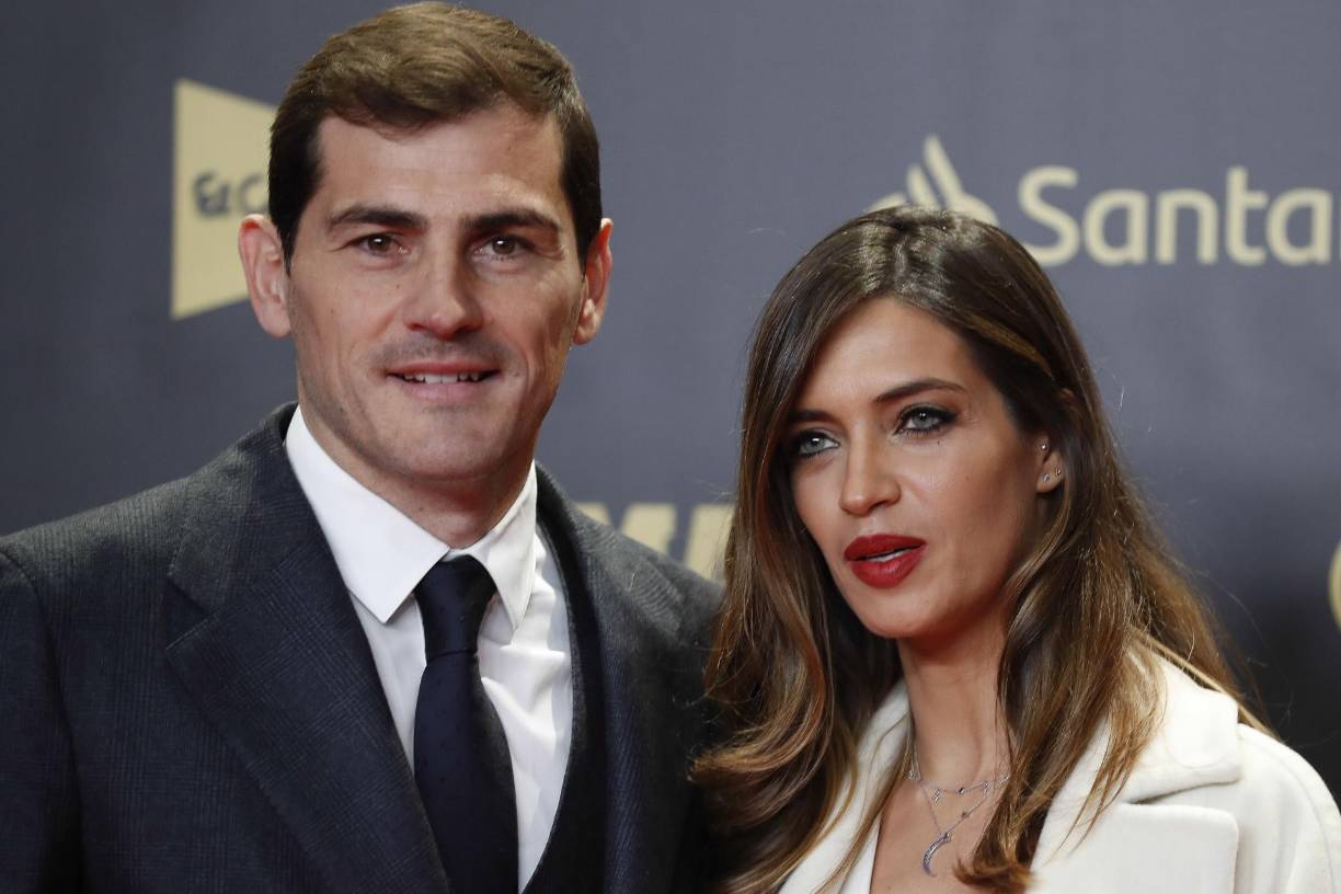 Pero si ha habido una separación inesperada ha sido la del exjugador del Real Madrid Iker Casillas y la periodista Sara Carbonero.
