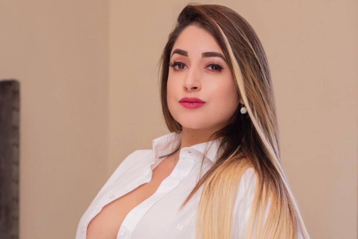 Fernanda Gutiérrez Landinez es una asesora inmobiliaria y amante del gimnasio y de los animales. 