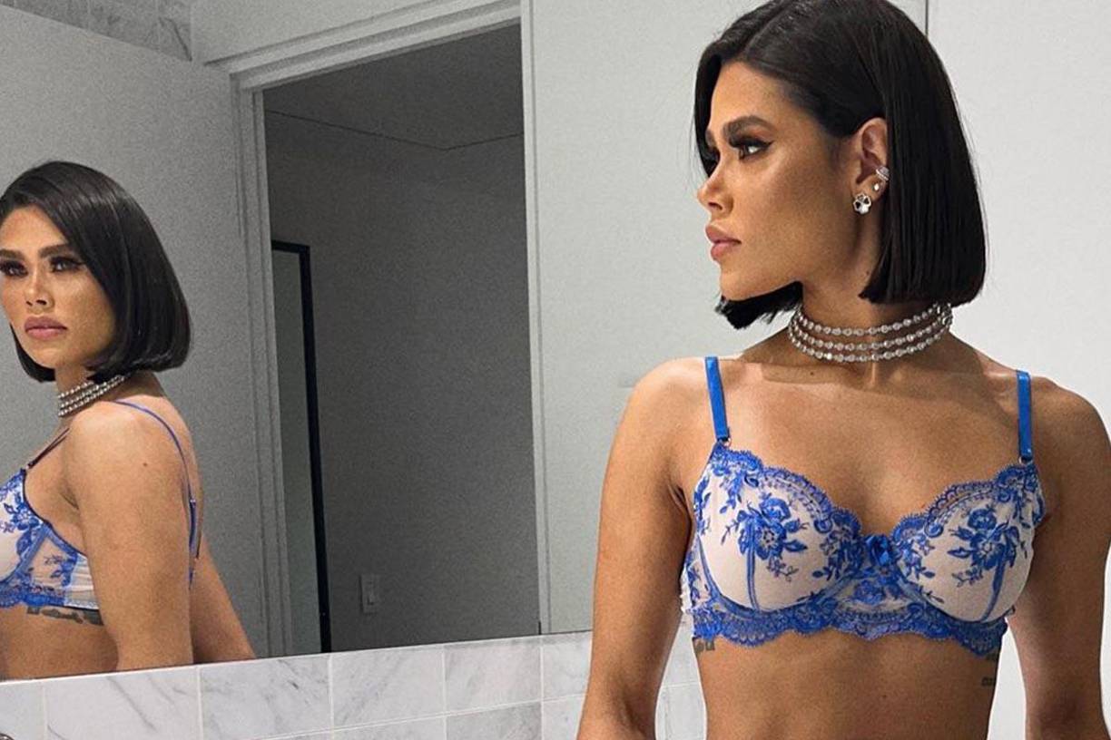 Adriana Vieira murió tras asistir a una fiesta en un yate en Miami