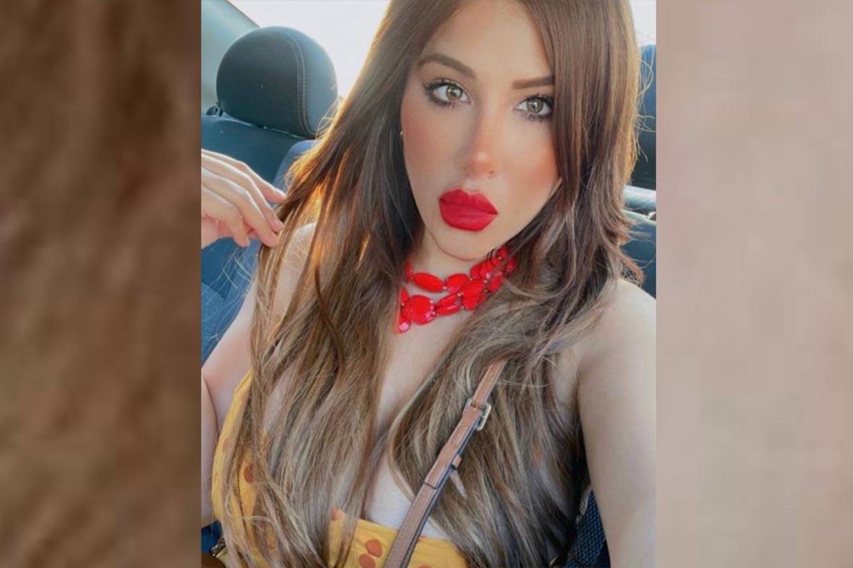 El hallazgo del cuerpo de “La Barbie Regia” ha conmocionado a sus seguidores y a la comunidad en Monterrey.