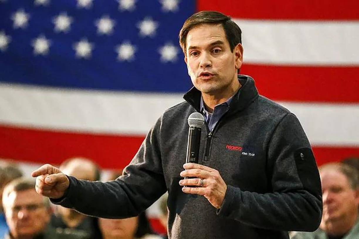 “¡Es un mal día para ser dictador en América Latina!”, publicó en redes sociales la congresista republicana María Elvira Salazar al conocerse el nombramiento de Rubio.