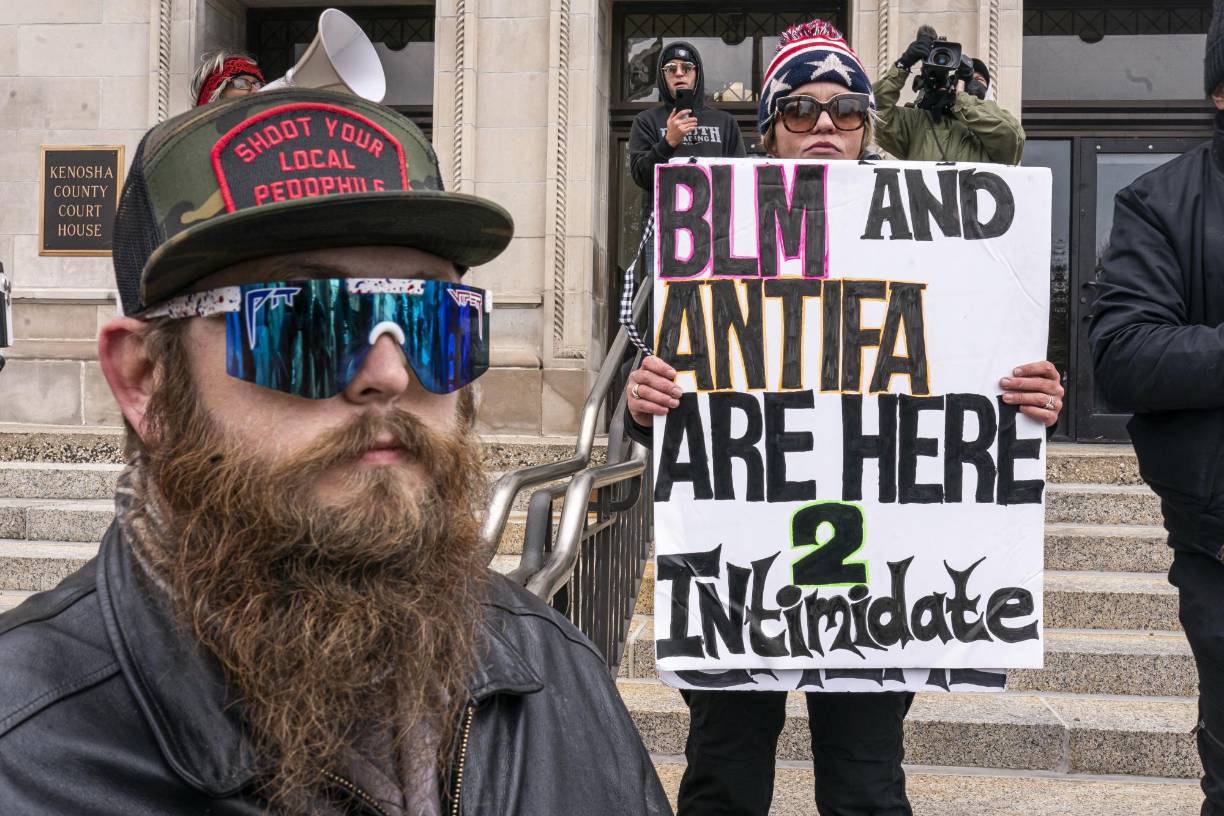 Doce ciudadanos deben pronunciarse sobre cinco cargos, uno de los cuales -el de homicidio- puede valerle una condena de cadena perpetua.