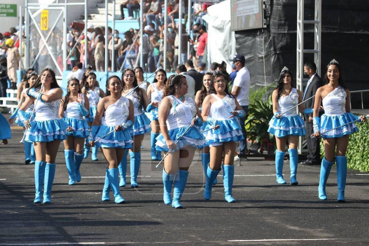 Fotografías: La Prensa. 