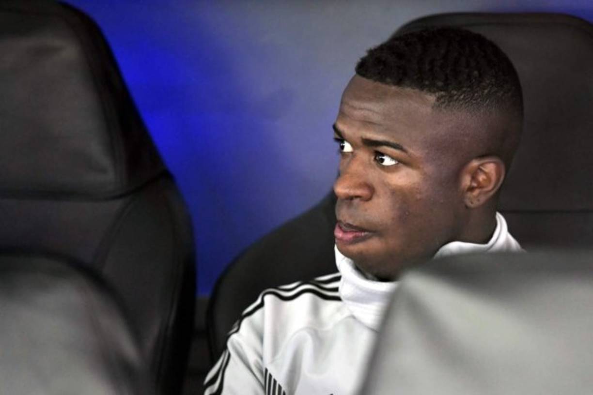 Lopetegui incluyó al brasileño Vinicius Jr. en la convocatoria para el clásico contra el Barcelona y podría jugar con el Real Madrid.