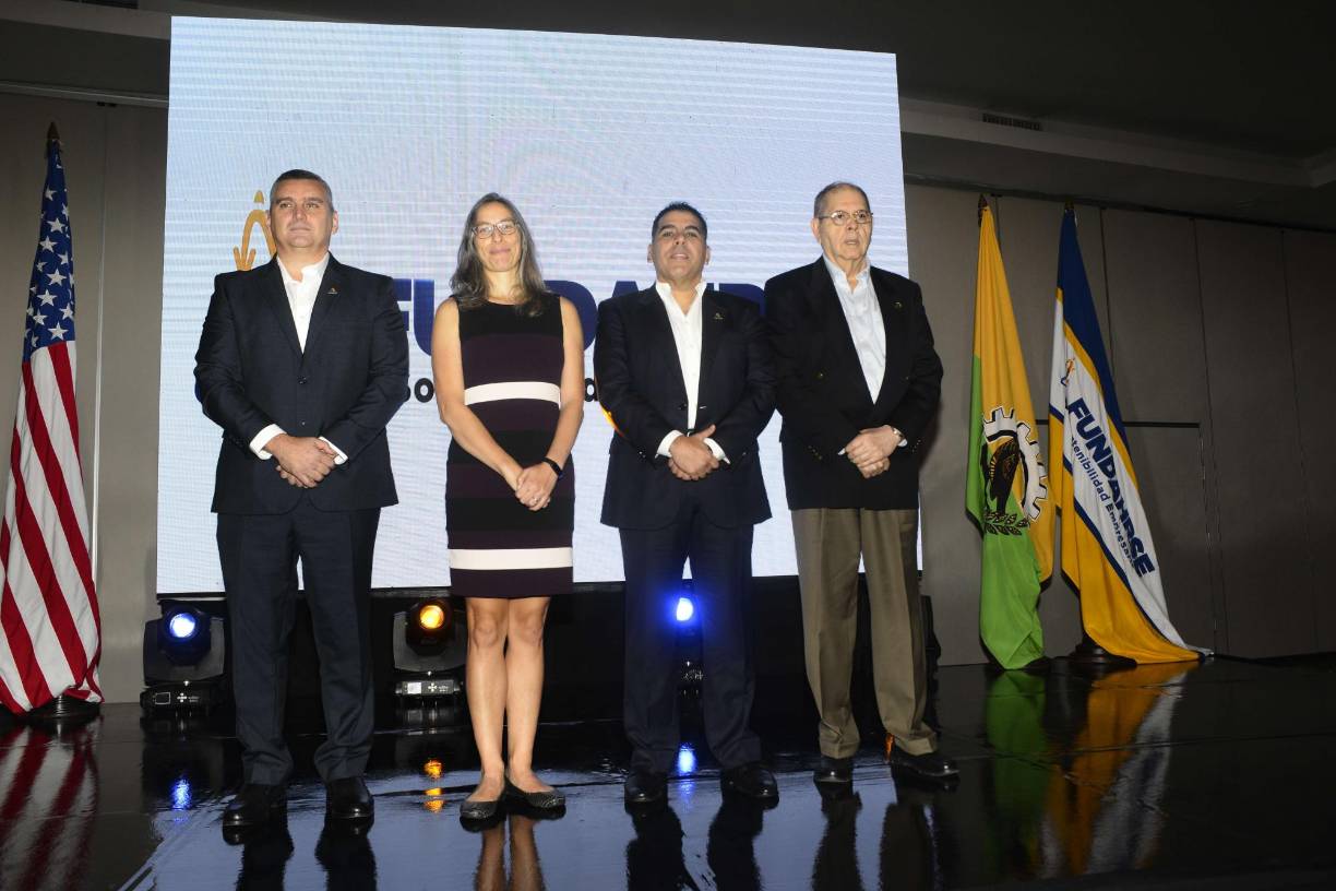 Así lo dio a conocer en un cóctel de lanzamiento, ante la presencia de representantes de empresas, organizaciones aliadas, invitados especiales y medios de comunicación, que conocieron el significado de esta transformación que continuará en los próximos años.