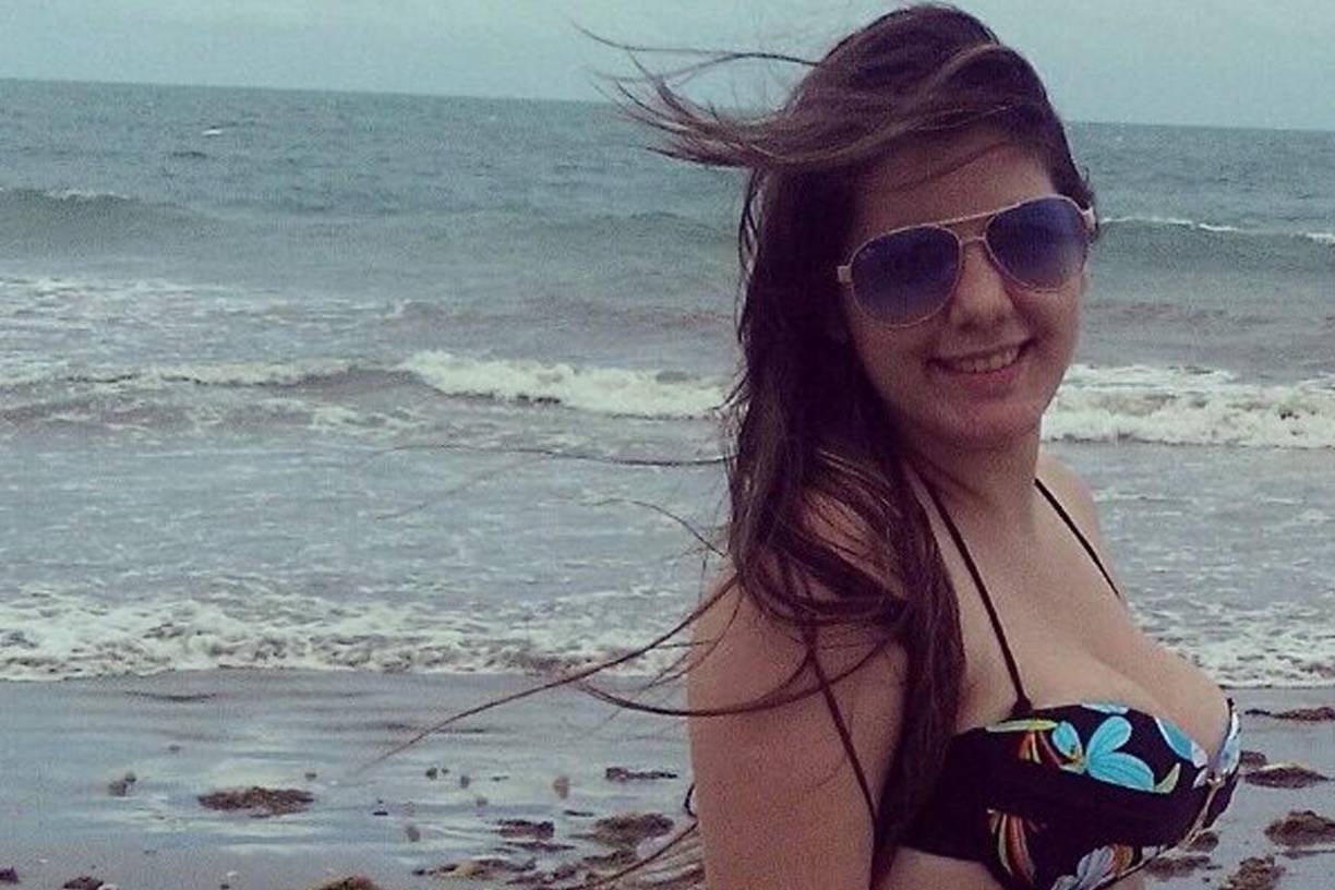 La Policía Civil de Sobral investiga el caso, que ha sido denunciado por la familia de la joven.