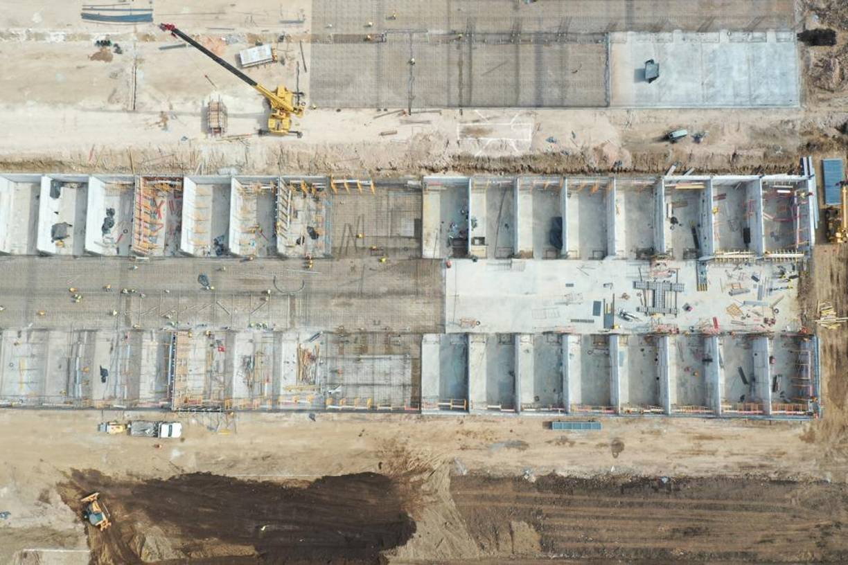 “Tendrá espacio para 40,000 terroristas, quienes estarán incomunicados del mundo exterior”, aseveró el presidente salvadoreño.