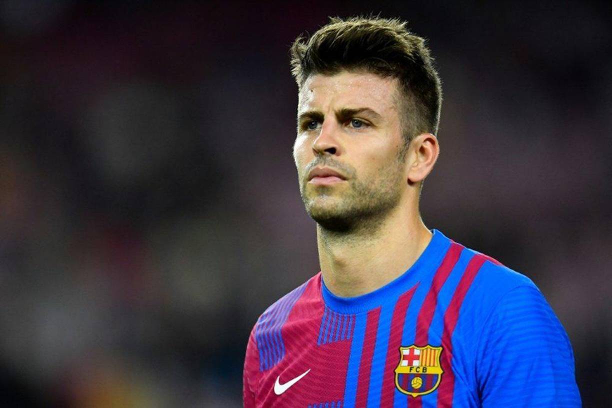 Gerard Piqué emitió un comunicado a través de un despacho de abogados en el que anunció acciones legales tras sufrir “intromisiones que traspasan los límites de la legalidad” desde que anunció su separación de Shakira, haciendo hincapié en que se han “vulnerado los derechos” de sus hijos.