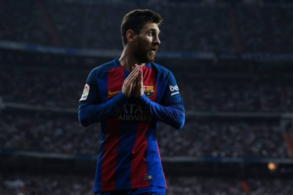 Lionel Messi: El delantero argentino se ha rebelado en el Barcelona y ha solicitado una serie de condiciones para renovar con el club. Ha pedido que retengan a Sergi Roberto, que fichen a Verrati y al argentino Ángel Di María.