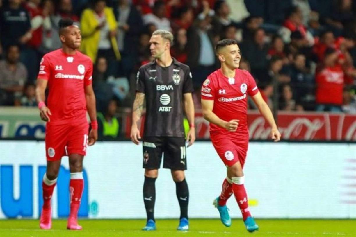 La crisis incrementó en el Monterrey luego de que el pasado viernes perdió 2-0 a manos del Toluca. Han quedado con pocas opciones de poder ingresar a la liguilla, necesitan de un milagro.