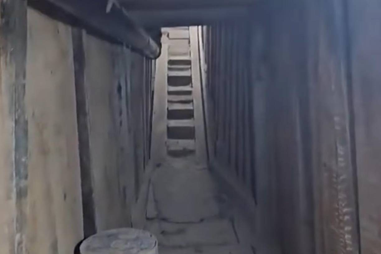 Aún no se pudo localizar a los potenciales delincuentes.