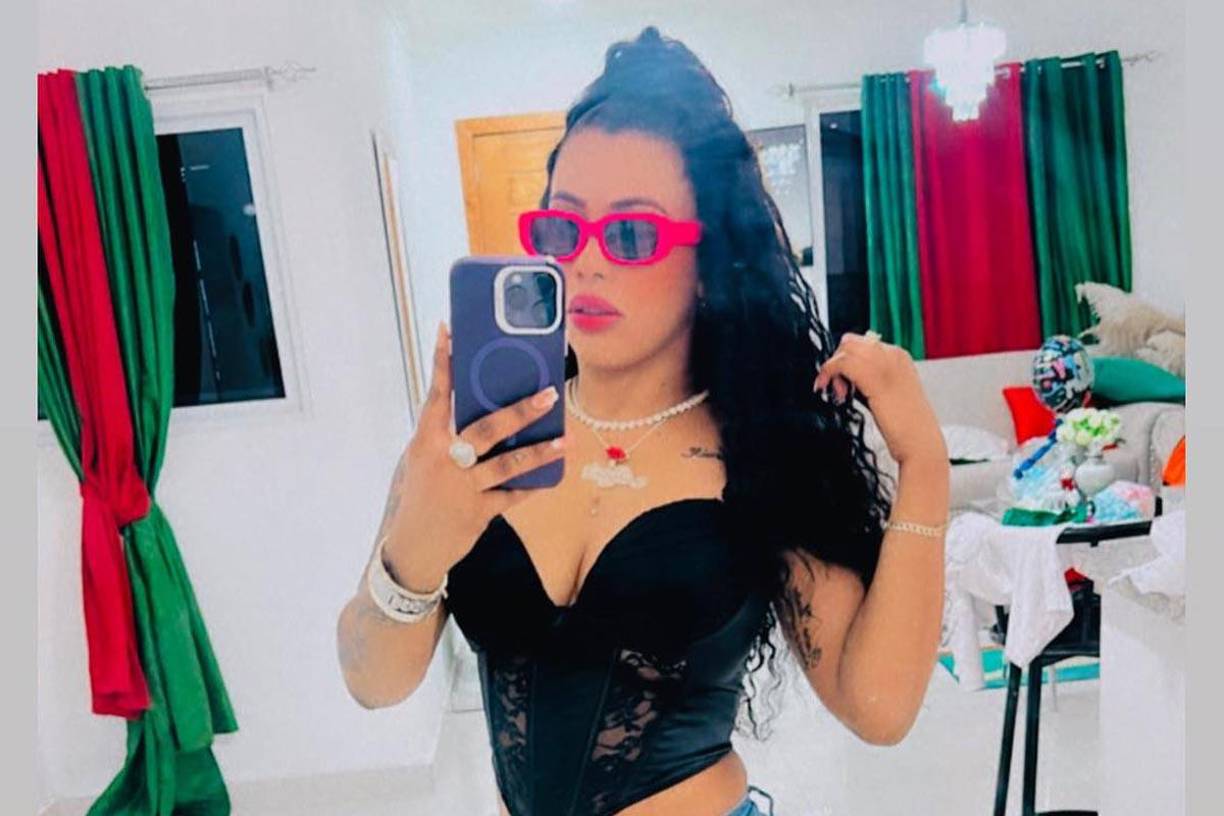 Ángela fue secuestrada y asesinada en su camino hacia Estados Unidos