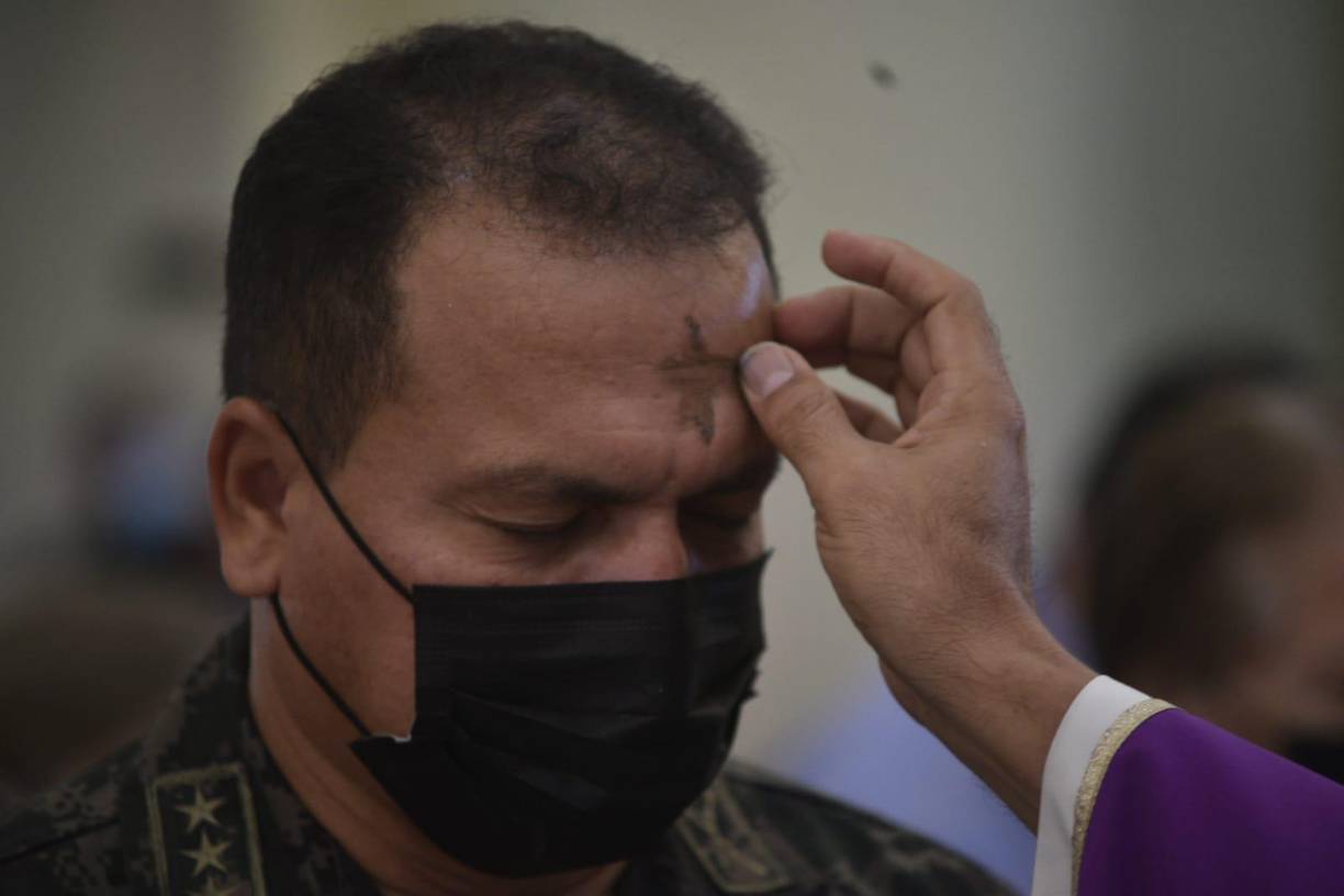 Las palabras claves en este tiempo son el arrepentimiento y la conversión, dicen los sacerdotes en sus homilías.