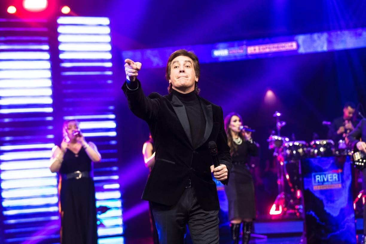 Tras las críticas a la selección de Argentina, el predicador Dante Gebel salió al paso y causó revuelo al dar una reflexión sobre La Albiceleste y su participación en el Mundial de Qatar 2022.