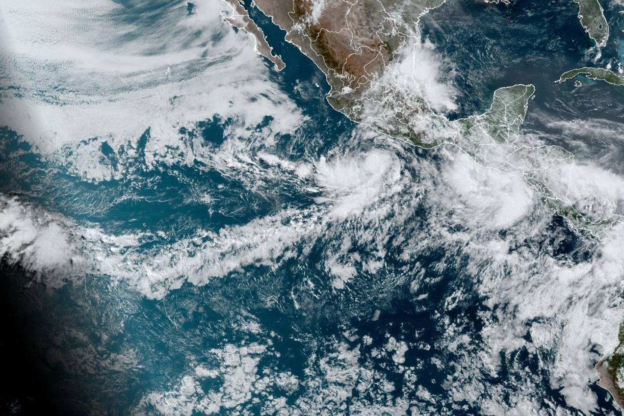 Año con año, la temporada de tormentas tropicales y huracanes preocupa a la población de Honduras y el resto de países de Centroamérica. 
