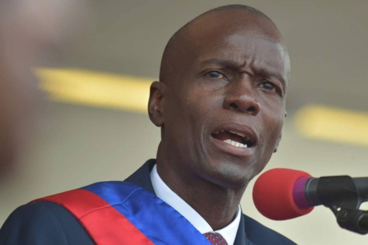 Pero la temperatura política se mantiene alta, después de que varios miembros de la oposición denunciaran un fraude en la elección de Moïse en la primera vuelta presidencial.<br/><br/>El empresario bananero también es sospechoso de lavado de dinero, según un informe administrativo que reapareció después de que parlamentarios exigieran el fin de la investigación previo a su toma de posesión.