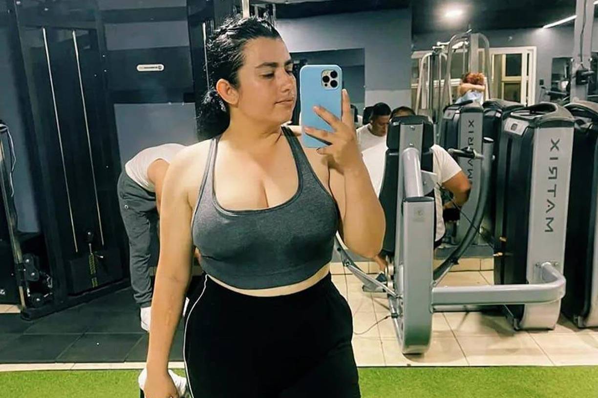 Grecia Atenea Recinos Estrada era estudiante del Sexto Semestre de Ciencias Jurídicas y Sociales en el Centro Universitario de Petén.