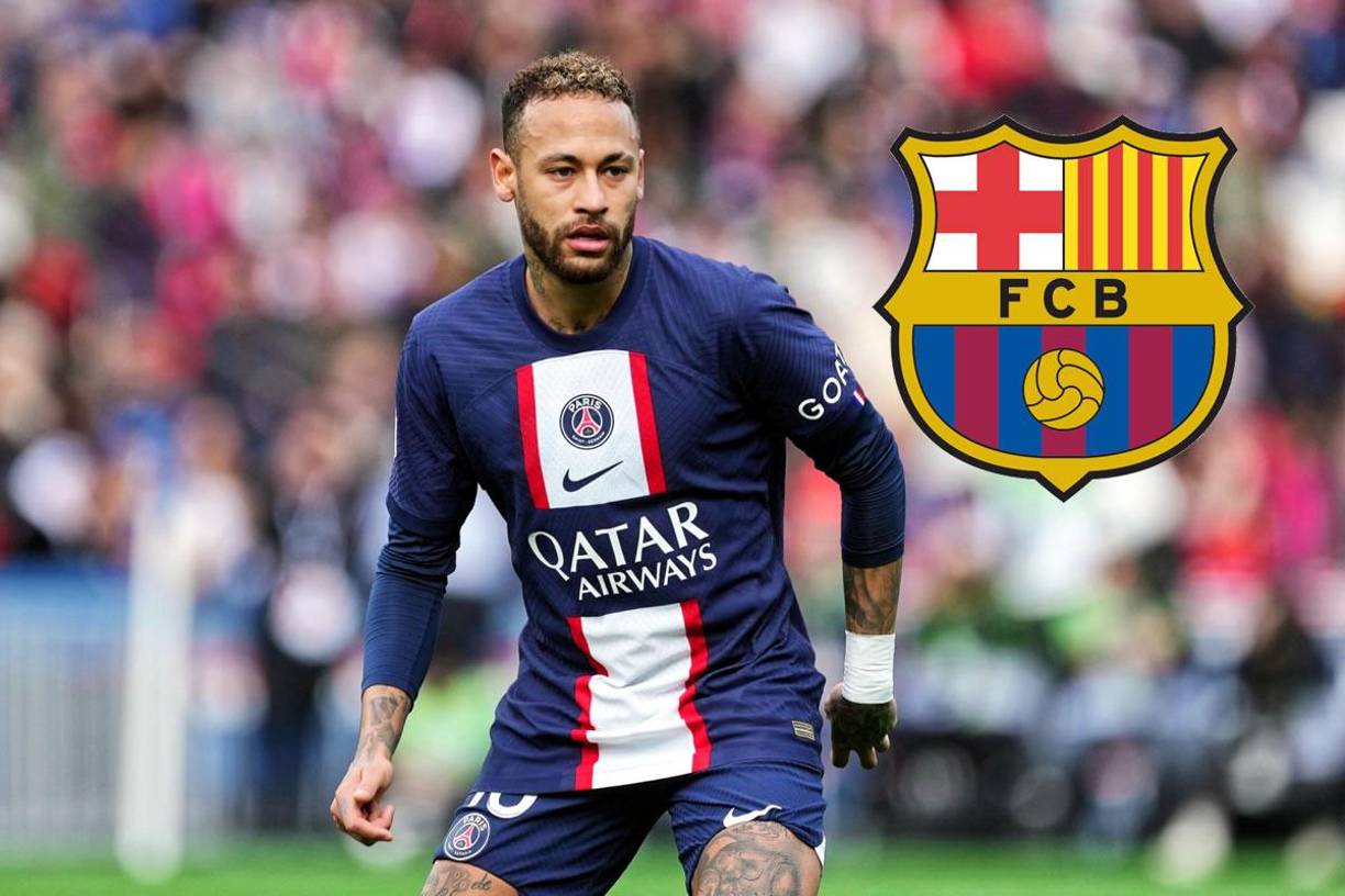 Neymar - El brasileño es el plan B del Barcelona tras el no de Messi. El crack del PSG no seguiría en París y se ha ofrecido para volver al club azulgrana. Haría el esfuerzo de rebajarse el sueldo, según informa el diario Sport.