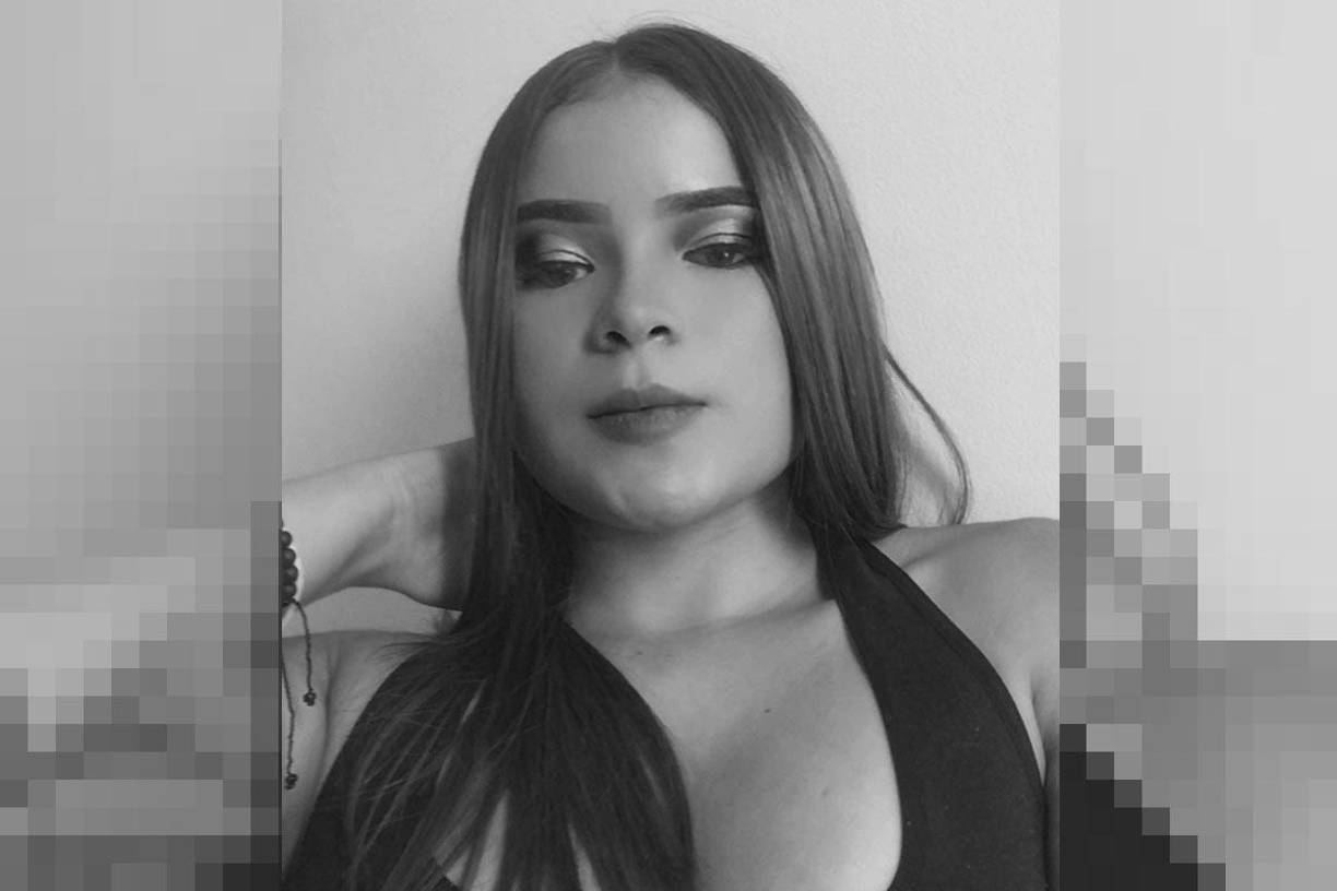 Fue vista por última vez el domingo 25 de junio después de estar en centro nocturno con su novio.