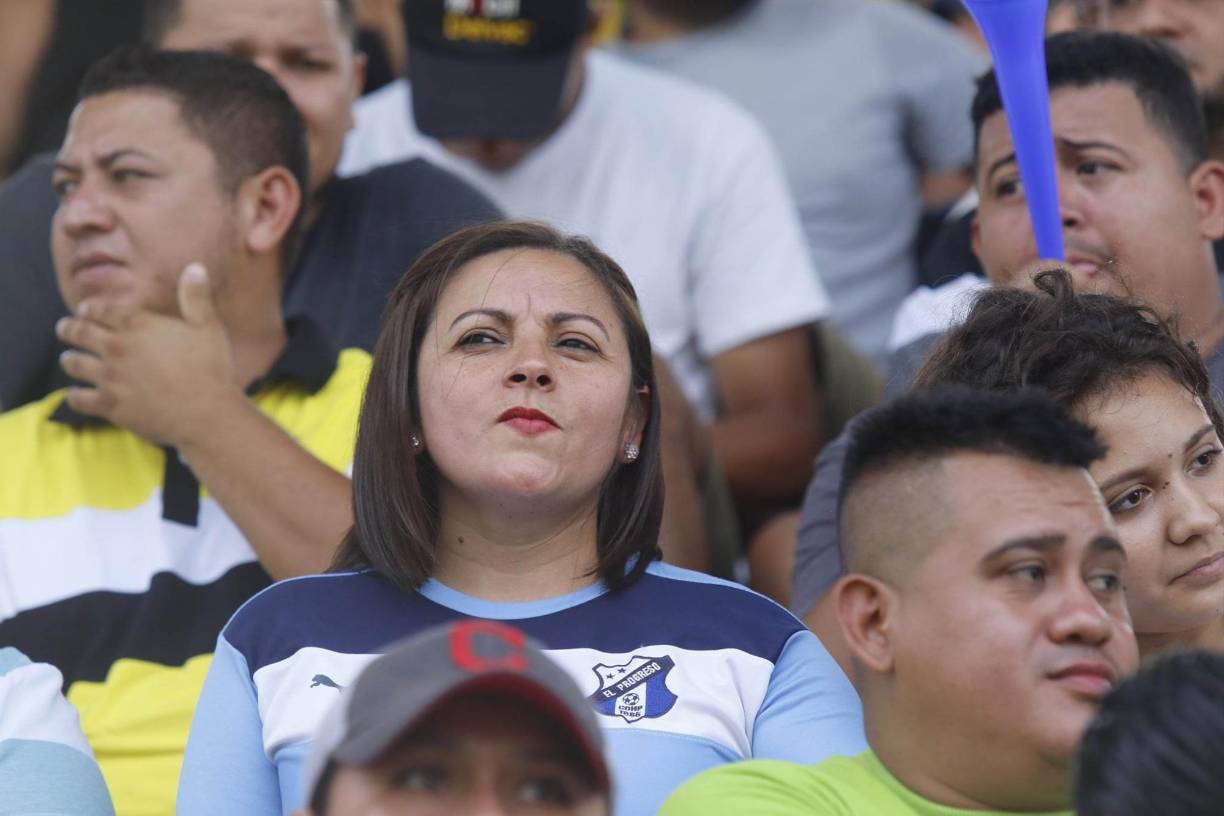 Baile, el japonés Masaaki y ambientazo en la “final” por el no descenso