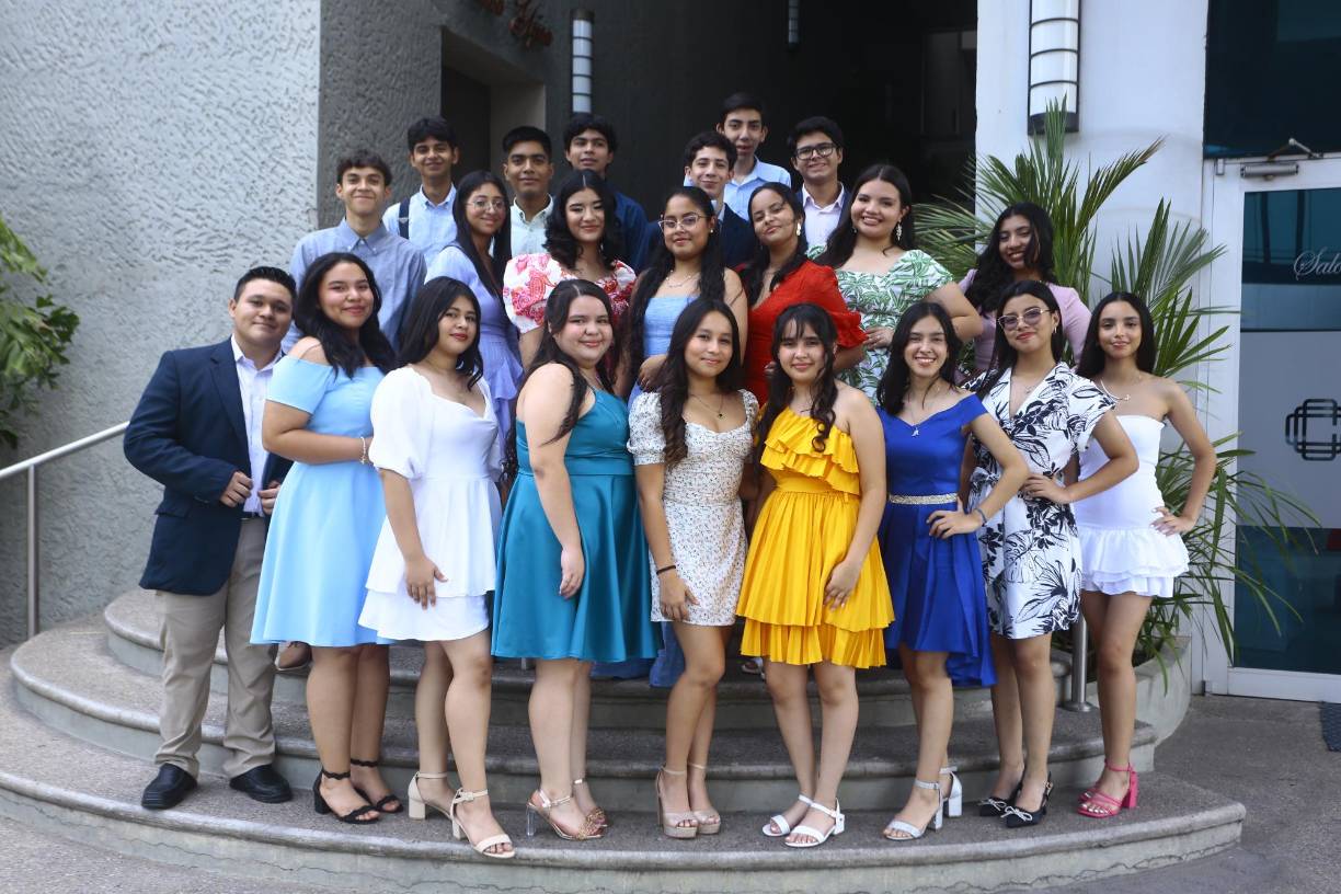  los jovencitos ya han iniciado el respectivo proceso de admisión para comenzar próximamente sus clases en las diversas universidades del país, donde se concentrarán en estudiar carreras como Medicina, Administración de Empresas, Arquitectura, Ingeniería Electrónica, Industrial y Civil, entre otras. 