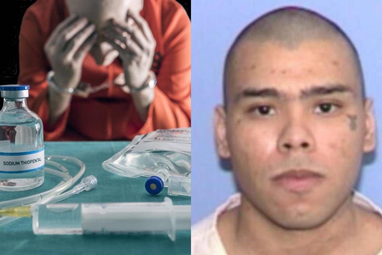 Gonzales fue ejecutado por funcionarios penitenciarios de Texas, después de que la Corte Suprema de Estados Unidos se negara a escuchar su caso, él pedia clemencia.