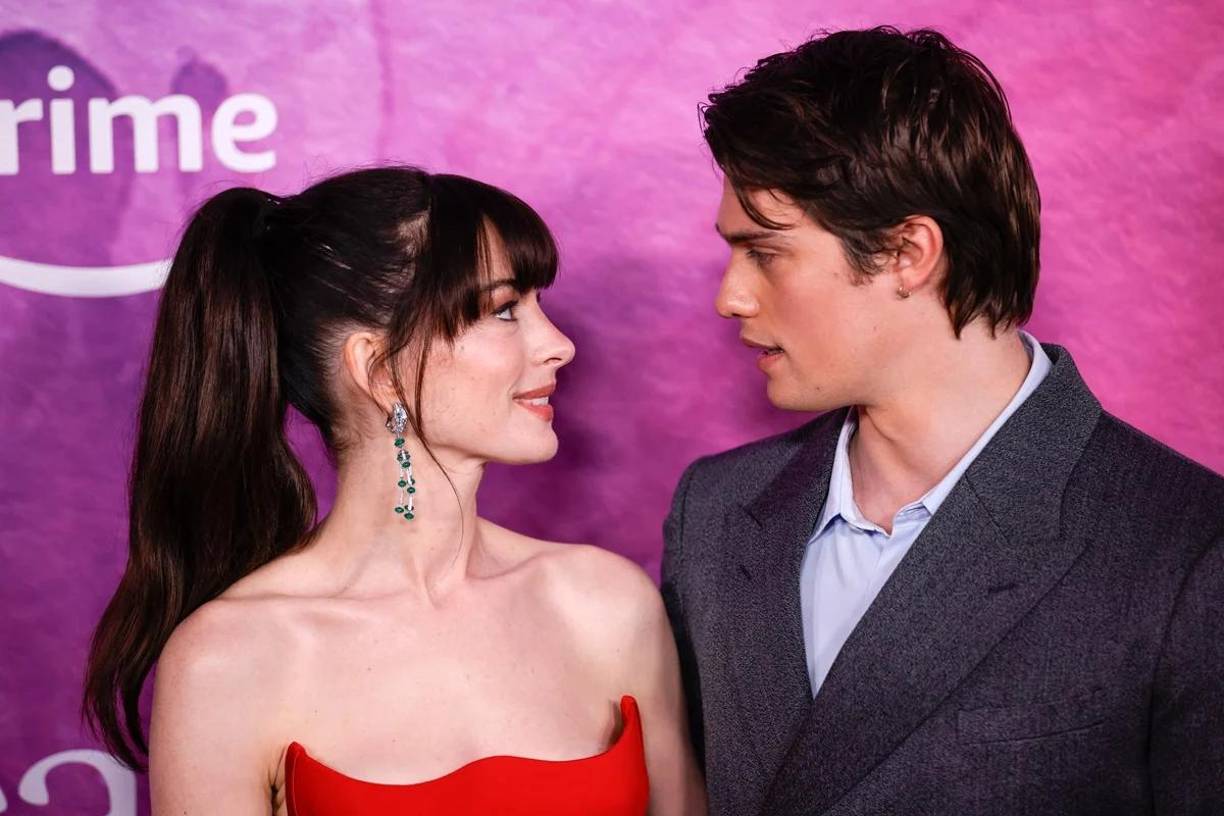 “Masters of the Universe” continúa la relación de Nicholas Galitzine con Amazon MGM Studios después de haber protagonizado recientemente junto a Anne Hathaway la comedia romántica, “The Idea of You”. También apareció en la adaptación del estudio, “Red, White &amp; Royal Blue”, y regresará para la secuela.