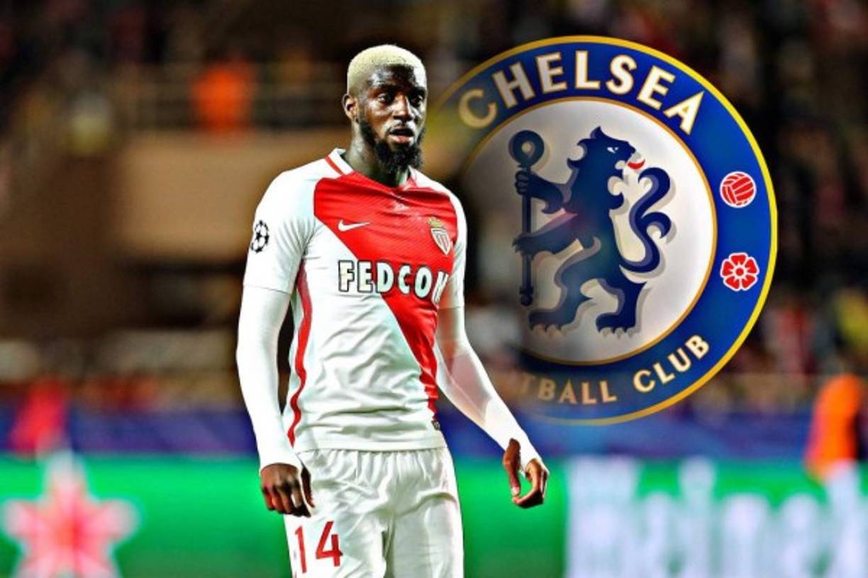 Bakayoko está a un paso del Chelsea, donde ocupará la plaza de Matic, quien será traspasado al Manchester United. La operación la publica Telefoot.