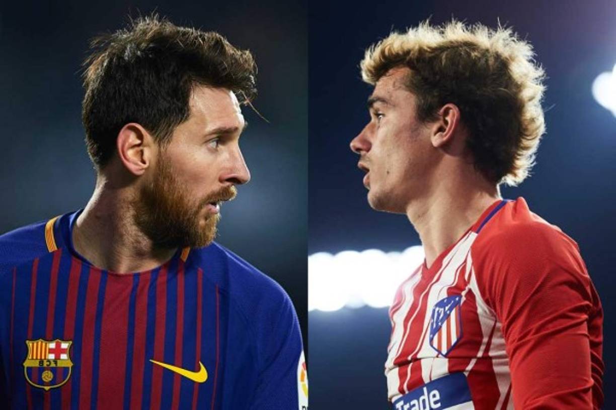 Lionel Messi ha recomendado al Barcelona fichar ya a Antoine Griezmann. 'Para volver a ganar la Champions League tenemos que tener a los mejores jugadores. Y Griezmann es uno de ellos', dijo el argentino en una entrevista para Sport. 'Yo no sé si es la prioridad. Ya depende de la secretaría técnica y del técnico. Solo digo que para ganar la Champions hay que tener a los mejores. ¡Y él es muy bueno!', añadió.