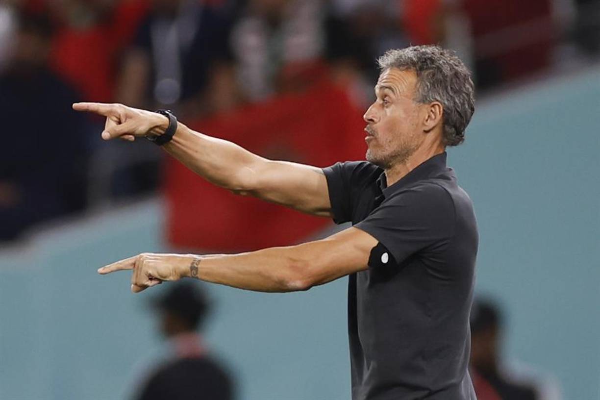 El sucesor de Christophe Galtier como entrenador del PSG será anunciado y presentado “la próxima semana”, indicó el martes a la AFP una fuente cercana a las negociaciones. El exseleccionador de España Luis Enrique parece el grandísimo favorito para reemplazar al técnico francés.