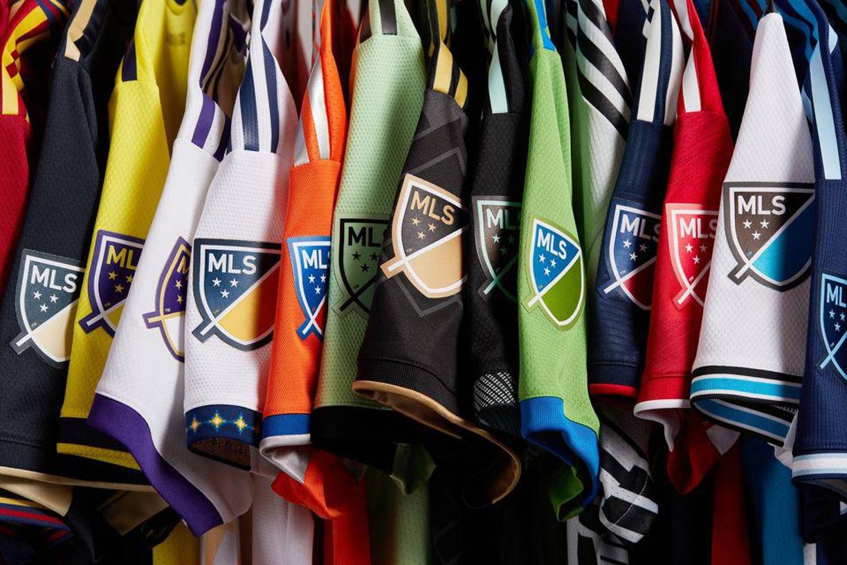 De la MLS quedan tres cupos para la próxima edición de la Liga de Campeones de Concacaf.