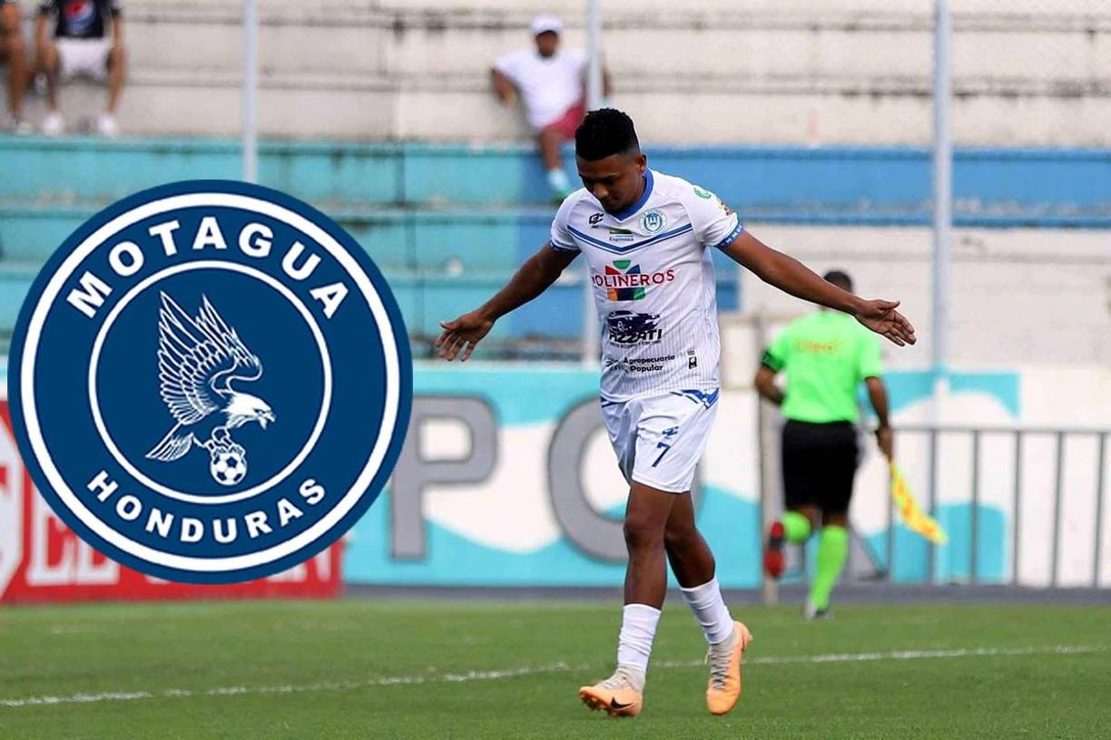 Alexy Vega - El delantero del Victoria vuelve a despertar intéres del Motagua, que avivará las negociaciones por la figura ceibeña de cara al próximo torneo. Según el periodista Julio César Cruz, el conjunto azul volverá a negociar con la directiva jaiba para que el zurdo se convierta en la primera alta del equipo. Olimpia también lo quiere.