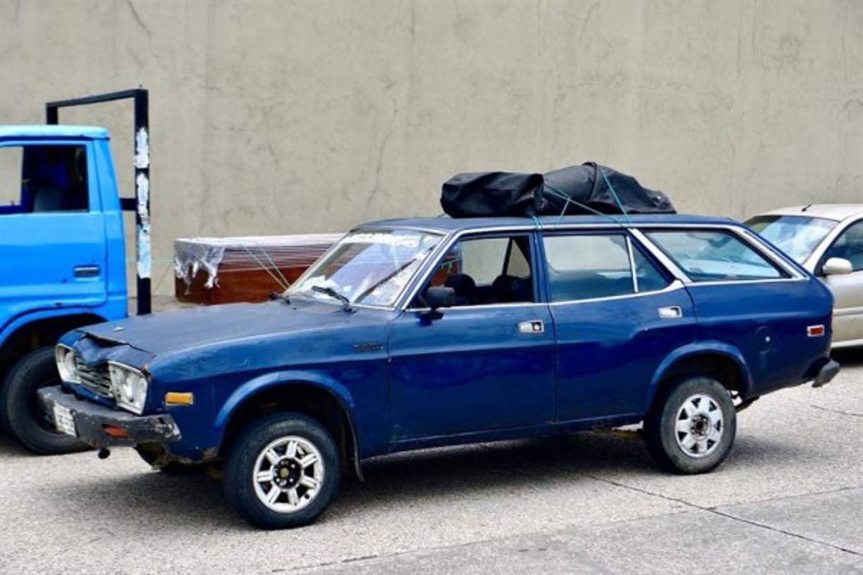 'Ahora me han llegado treinta de cartón, pero la gente que viene a verlos no los quiere llevar. Están acostumbrados a los que les hemos ofrecido siempre, pero no hay, es lo único que les puedo dar', dijo.