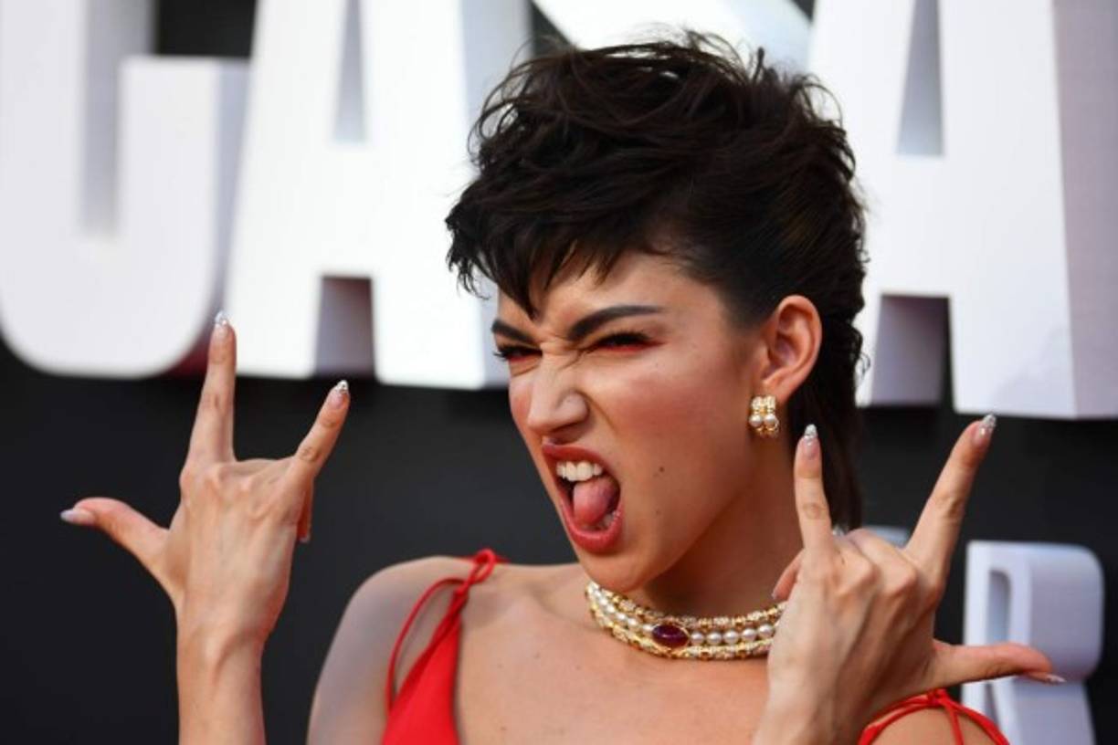 “La casa de papel”, cuya tercera temporada se estrena este viernes, ha catapultado a la fama mundial a sus protagonistas, pero en el caso de Úrsula Corberó se puede hablar de una verdadera revolución, gracias a sus más de siete millones de seguidores en Instagram.