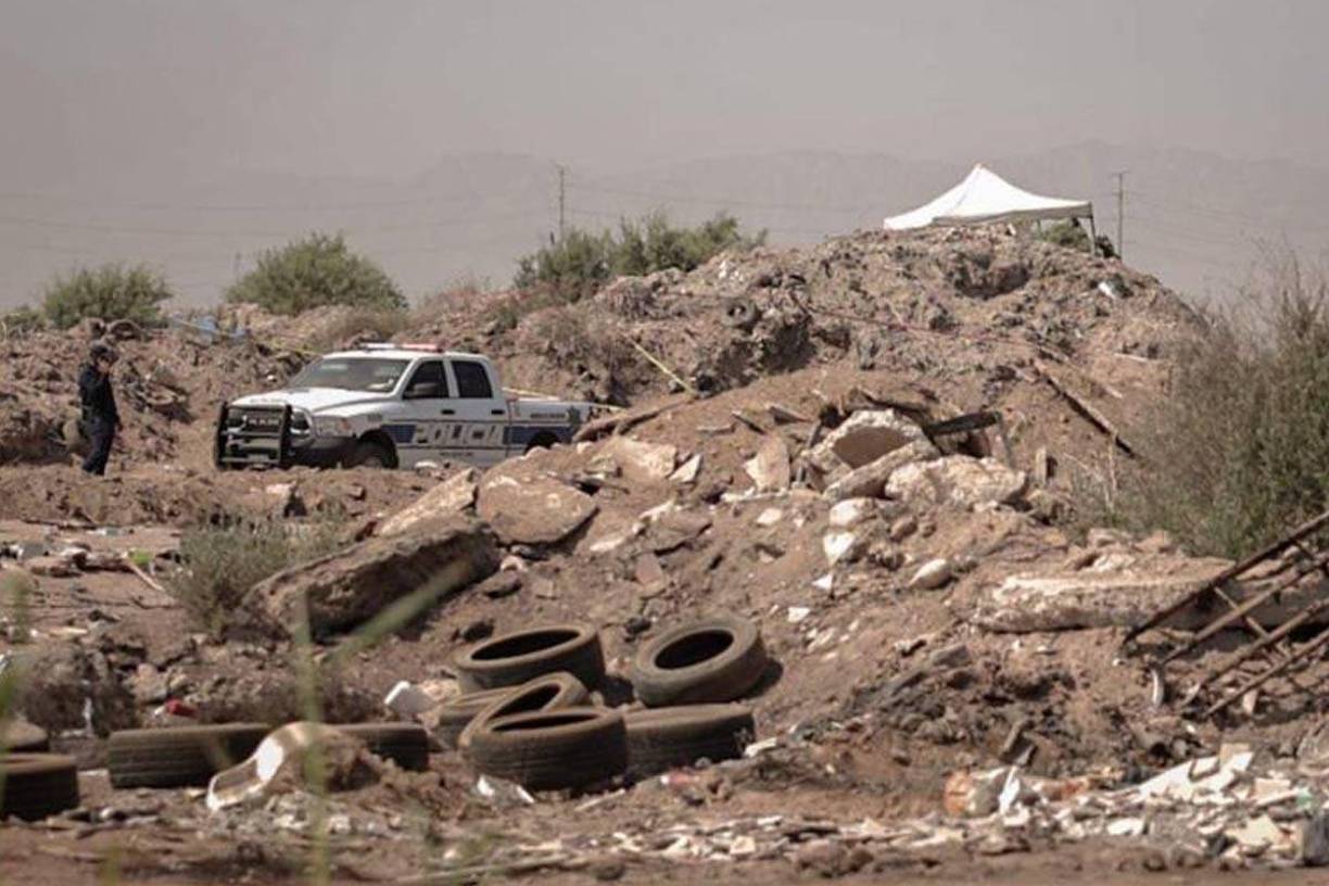 Sergio Daniel “N”, a quien su familia entregó a las autoridades con la intención de colaborar en el caso y comprobar la inocencia del imputado, decidió no ofrecer ninguna declaración durante la audiencia.