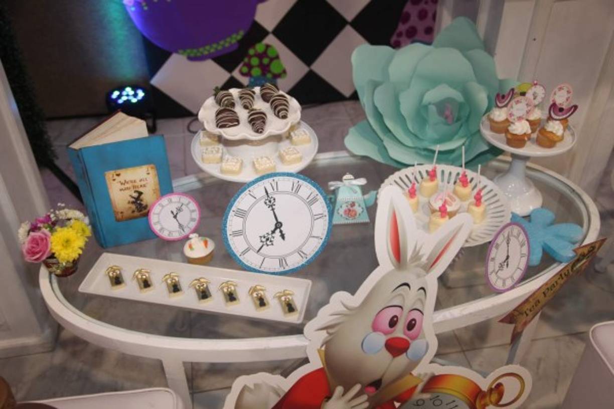 Hilario y Gladis López