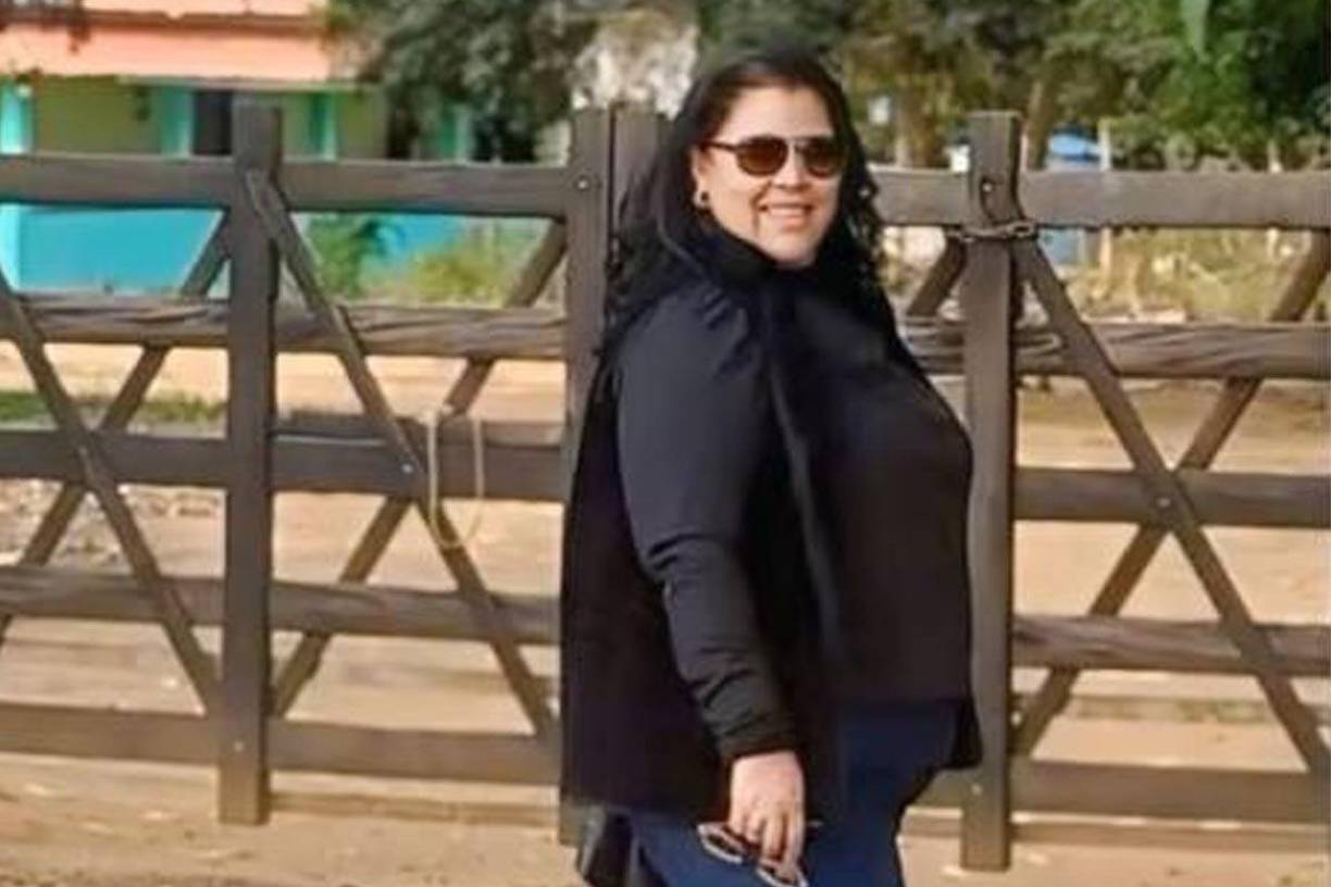 Adriana María de Jesús, de 45 años, falleció luego de subirse a un elevador que cayó al vacío tras presentarse una falla mecánica. Según las autoridades, la tragedia sucedió en un elegante condominio de departamentos en la ciudad de Sao Paulo, Brasil.