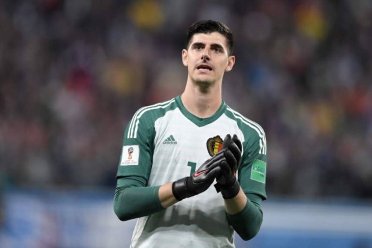 Bombazo. El portero belga Thibaut Courtois defenderá la portería del Real Madrid la próxima temporada, según información de Radio Montecarlo (RMC). Real Madrid y Chelsea habrían llegado a un acuerdo por el belga por el que el club blanco abonará 35 millones de euros. El nuevo contrato del ex Atlético será hasta 2022.