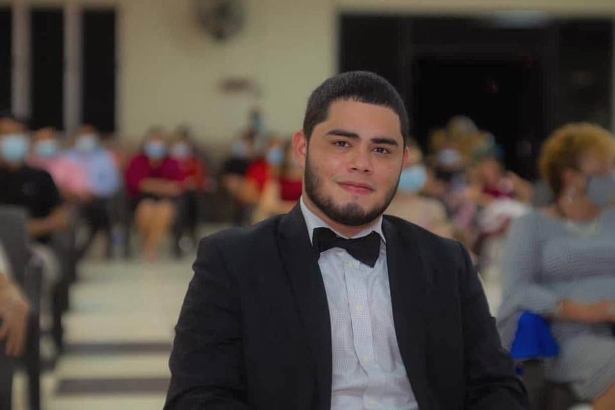 “Que Dios te dé el descanso eterno, querido Tulio. Una noticia difícil de creer, sobre todo, porque sabemos que tenías un futuro por delante”, expresó una amiga del ahora fallecido. 