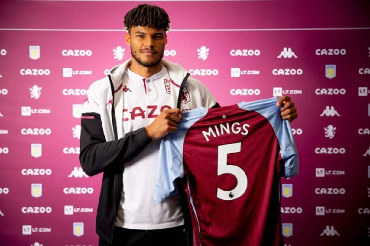 El defensa del Aston Villa, Tyrone Mings, ha firmado también una extensión de contrato hasta 2024 con el club. El internacional inglés se unió a Villa cedido por Bournemouth en enero de 2019 y fue parte del equipo que ayudó a los Villains a obtener el ascenso de regreso a la Premier League a través de los play-offs del Campeonato. Entonces fue clave en la supervivencia de Villa la temporada pasada y se espera que sea una parte integral de su campaña en 2020/21.