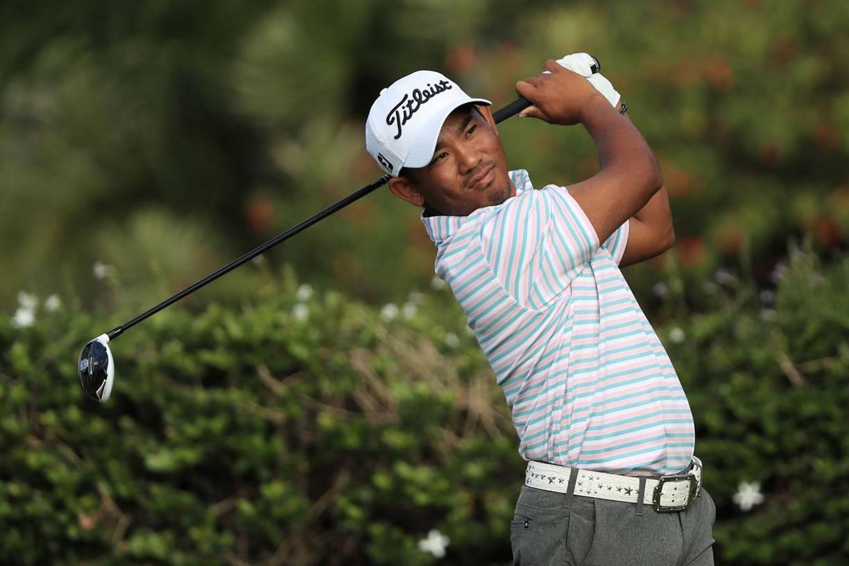 Tadd Fujikawa - El golfista estadounidense se convirtió en el primer jugador de la PGA que confiesa su homosexualidad. “Creí que no necesitaba salir del armario porque no importa si alguien lo sabe”, escribió en sus redes sociales.