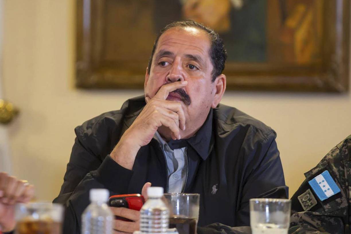 LA PRENSA intentó comunicarse por teléfono con Carlos Zelaya, pero no obtuvo una respuesta. 