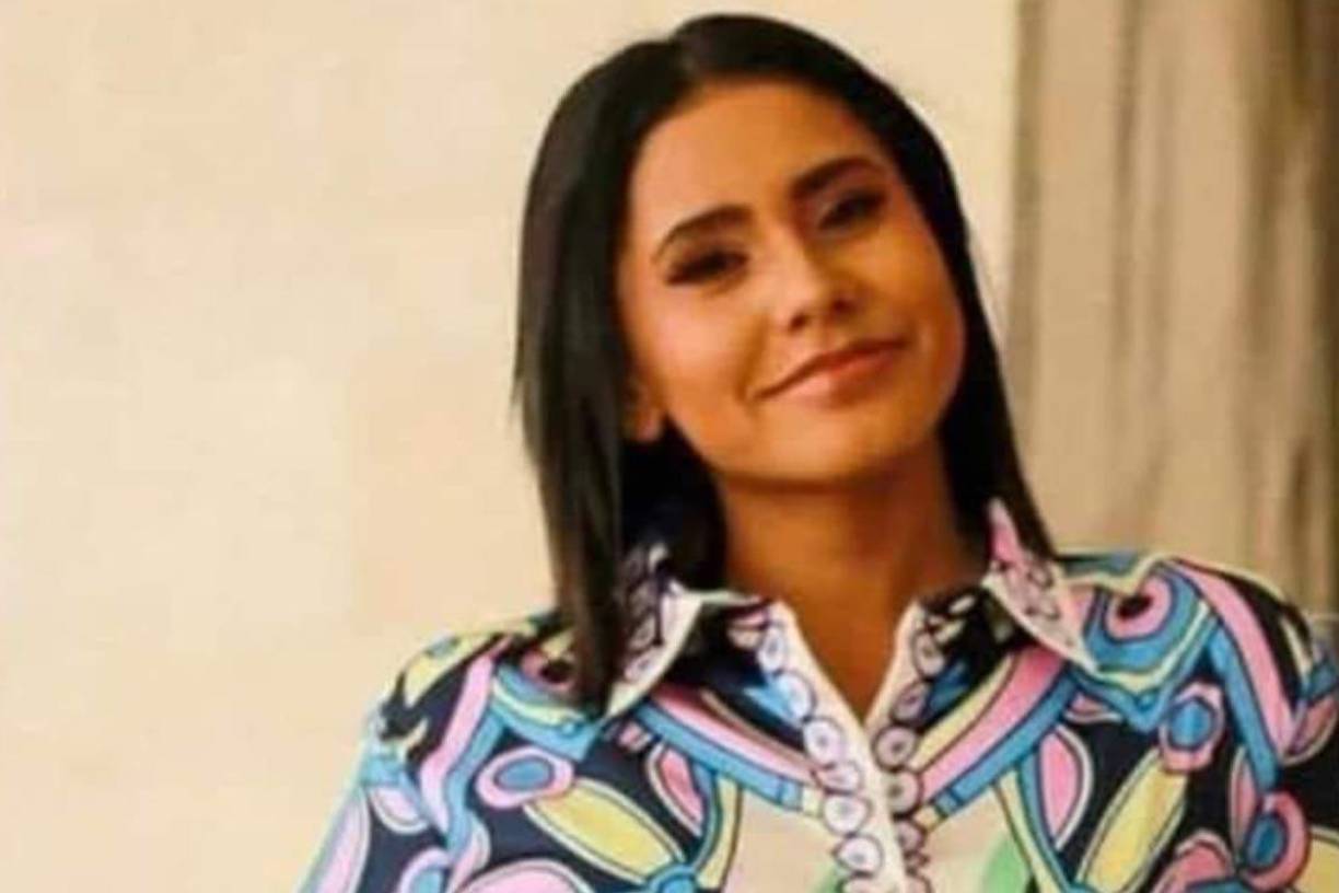 Salvador fue quien alertó a la familia de Luisa sobre la desaparición de la joven, de acuerdo con el testimonio de una de las primas de la víctima.