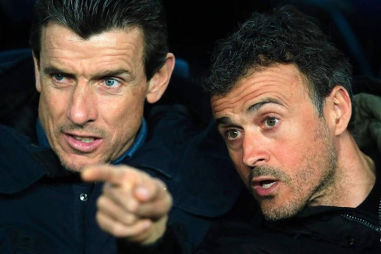 La idea del Barça ha ido evolucionando, pero la abultada derrota ante la Juventus ya no deja dudas de que hay que apostar por un cambio. Si Juan Carlos Unzué tenía todas las opciones para suplir a Luis Enrique en el banquillo, ahora su continuidad es más que improbable. La idea está, pero la decisión sobre el nuevo entrenador no se tomará hasta que los objetivos deportivos del equipo no queden del todo definidos. Y la próxima semana puede ser reveladora.