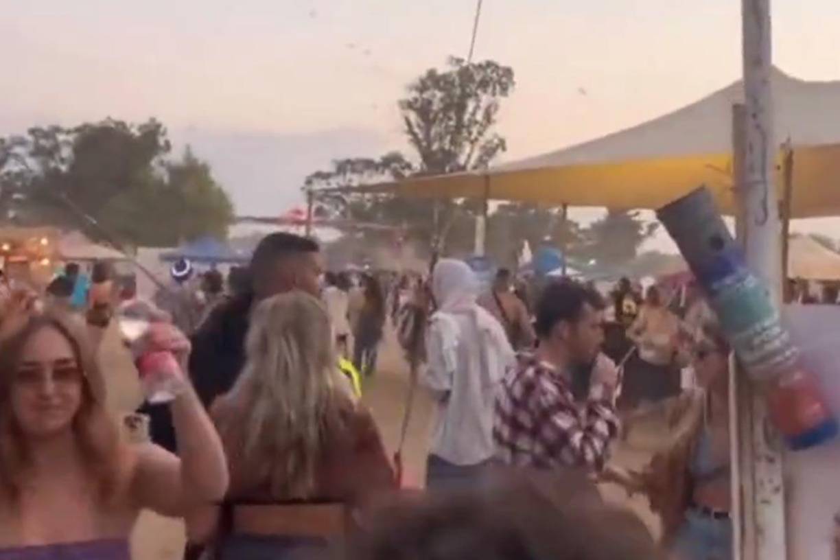 En dos días, los muertos en Israel superan los 700 y más de 2.200 heridos, aunque las cifras pueden subir a medida que las tropas israelíes recuperan el control de áreas tomadas por Hamás.